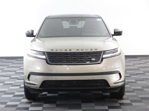 New 2026 Land Rover Range Rover Velar S AWD/4WD image 24