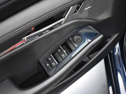 Used 2020 MAZDA MAZDA3 AWD Sedan w/ Premium Package image 10