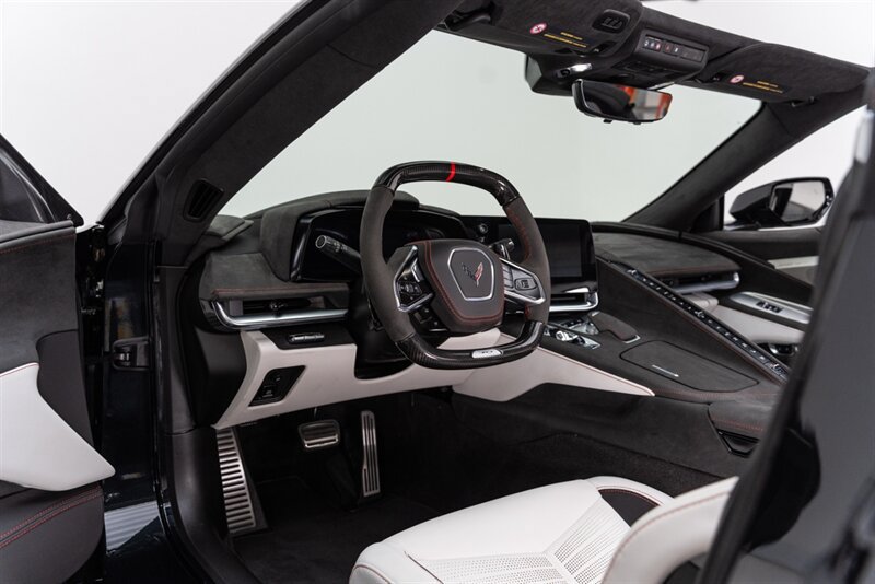 Used 2023 Chevrolet Corvette Z06 RWD image 94