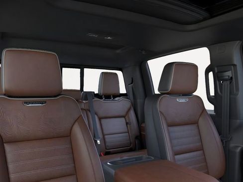 New 2026 GMC Sierra 1500 Denali Ultimate image 24