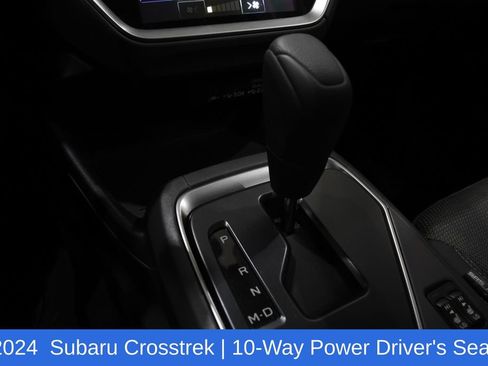 Used 2024 Subaru Crosstrek 2.0i Premium AWD/4WD image 25