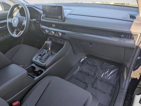 Used 2025 Honda CR-V EX image 22