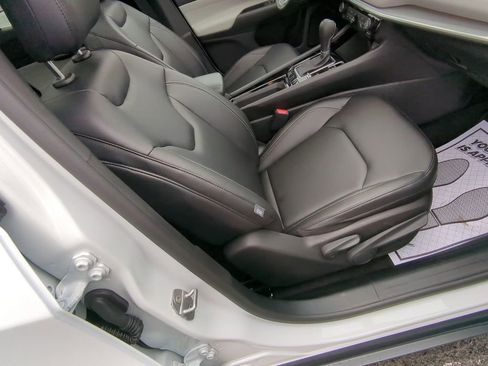 New 2026 Jeep Compass Limited w/ Sun, Sound & Navigation Group image 27