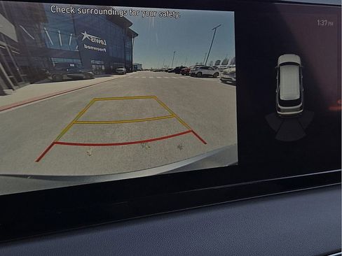 Used 2025 Hyundai Palisade SEL image 15