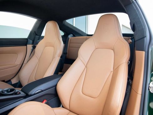 Certified 2026 Porsche 911 GT3 RWD image 5