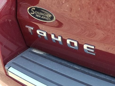 Used 2019 Chevrolet Tahoe Premier AWD/4WD image 31