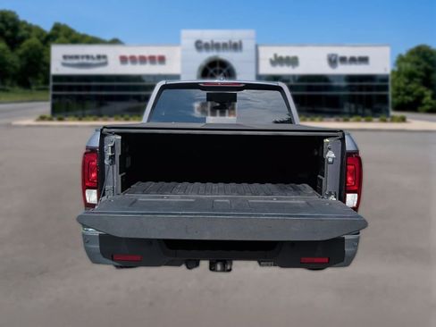 Used 2020 Honda Ridgeline RTL-E image 37