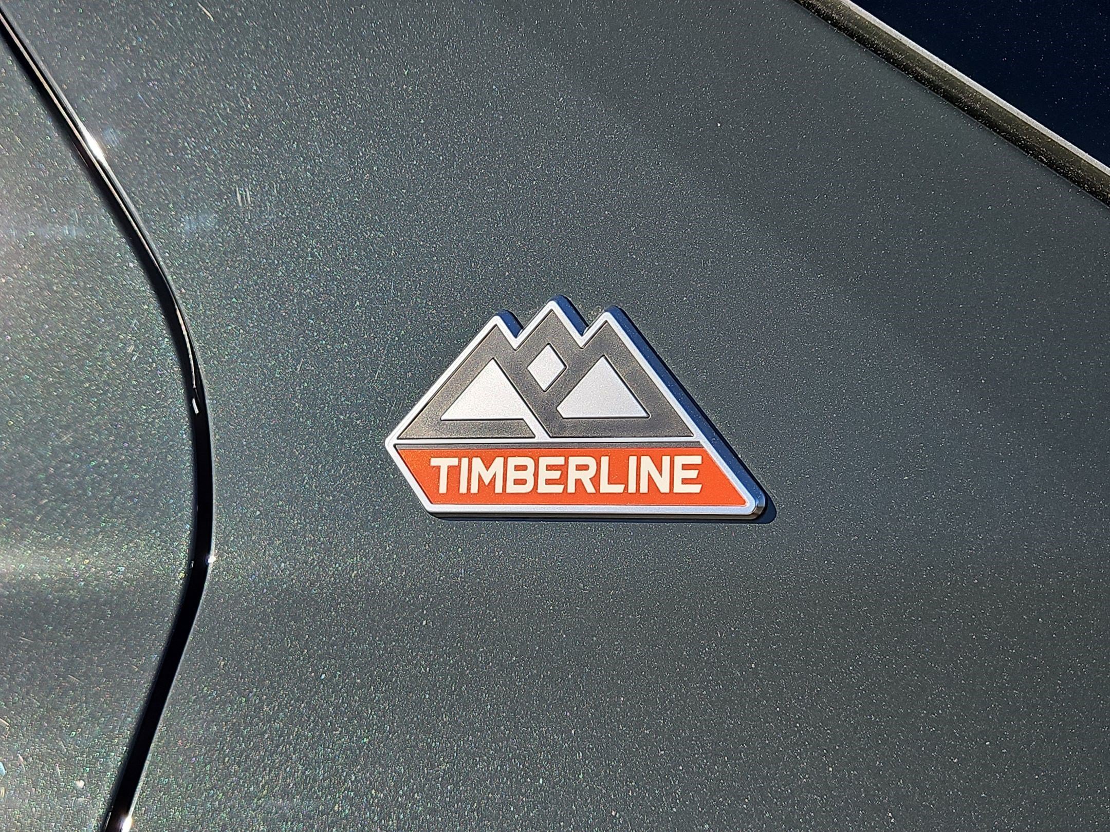 Used 2022 Ford Explorer Timberline w/ Timberline Technology Package AWD/4WD image 26