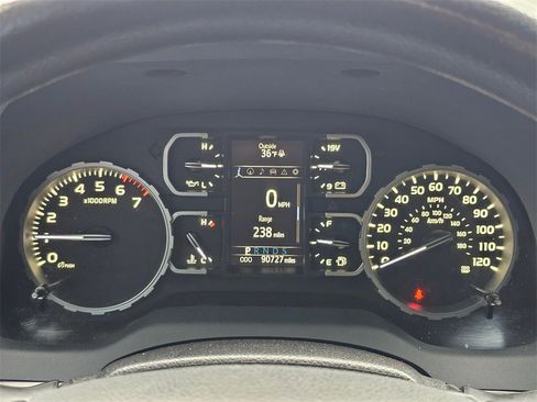 Used 2020 Toyota Tundra SR5 image 23