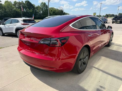 Used 2018 Tesla Model 3 Long Range RWD image 23