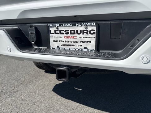 New 2026 GMC Canyon Denali image 59