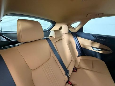 New 2026 Lexus NX 350 AWD w/ Accessory Package (2T) image 32
