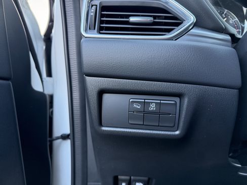 Used 2023 MAZDA CX-5 AWD 2.5 S w/ Select Package image 16