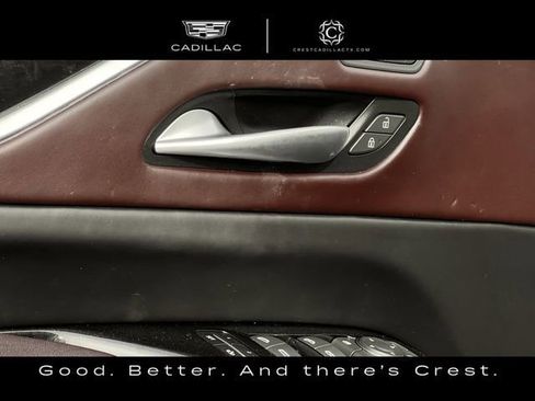Certified 2023 Cadillac Escalade Premium Luxury Platinum image 26