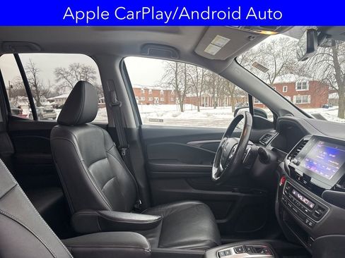 Certified 2023 Honda Ridgeline RTL-E image 17