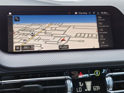 Certified 2024 BMW 228i xDrive Gran Coupe w/ Convenience Package image 21