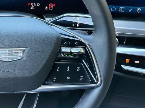 Certified 2024 Cadillac Lyriq Sport RWD image 10