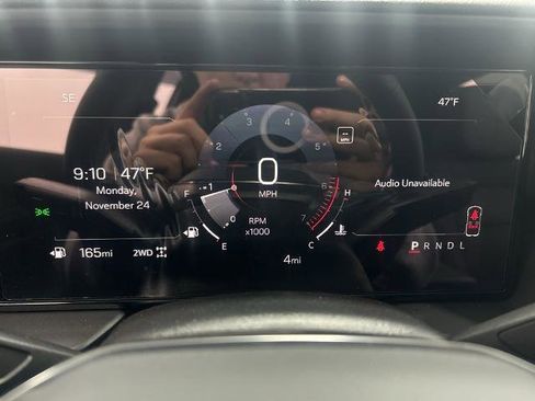 New 2026 GMC Terrain AT4 w/ Convenience Package III image 20