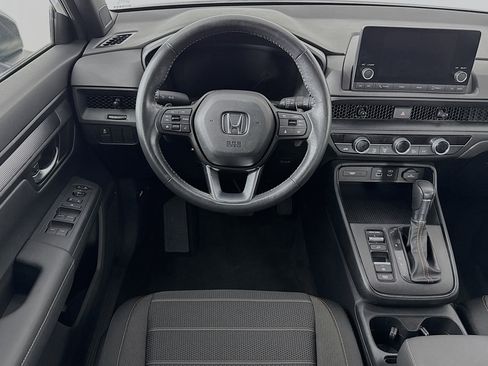 Certified 2024 Honda CR-V Sport image 21