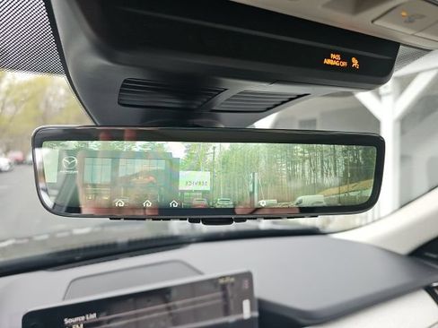New 2026 MAZDA CX-90 3.3 Turbo S w/ Premium Plus AWD/4WD image 40