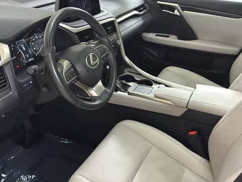 Used 2020 Lexus RX 350 AWD w/ Accessory Package image 26