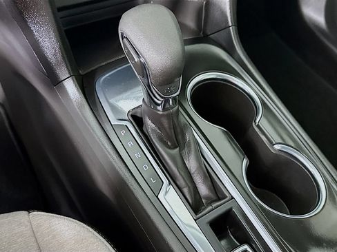 Used 2023 Chevrolet Equinox LS FWD image 22
