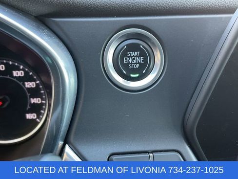 Used 2020 Chevrolet Blazer LT image 16