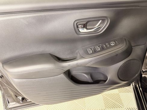 Certified 2024 Honda HR-V EX-L image 14