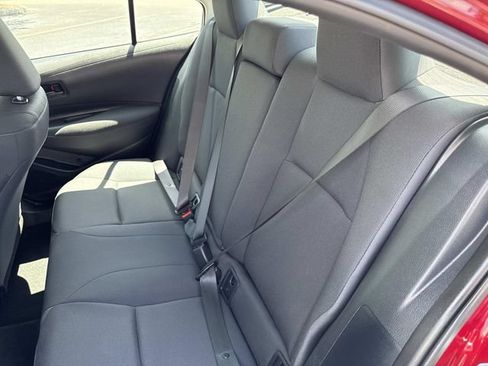 Used 2023 Toyota Corolla LE FWD image 15