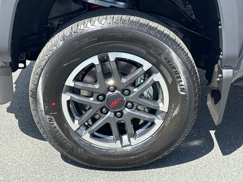 New 2026 Toyota Tacoma TRD Sport AWD/4WD image 5