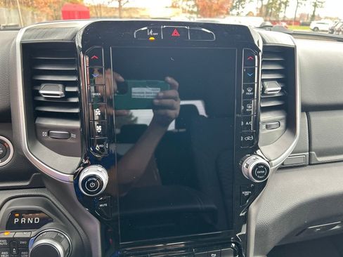 New 2026 RAM 1500 Big Horn image 16