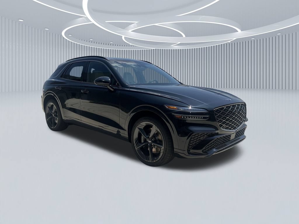 New 2026 Genesis GV70 3.5T Sport Prestige AWD/4WD 360° Tour
