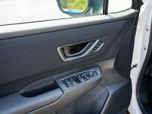 New 2026 Subaru Outback Limited AWD/4WD image 31