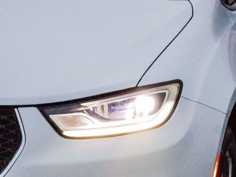 New 2026 Chrysler Pacifica Pinnacle w/ Trailer Tow Group image 5