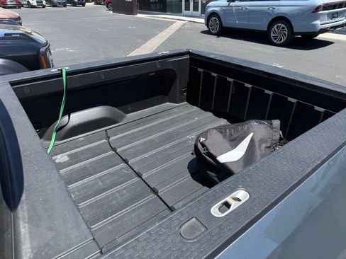 Used 2023 Rivian R1T Adventure AWD/4WD image 3