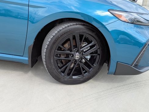 New 2026 Toyota Camry SE image 9