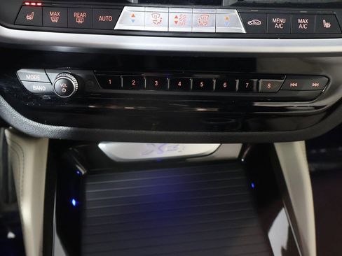 Used 2022 BMW X4 xDrive30i image 51