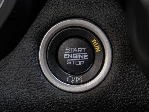 Used 2024 RAM 2500 Rebel AWD/4WD image 21