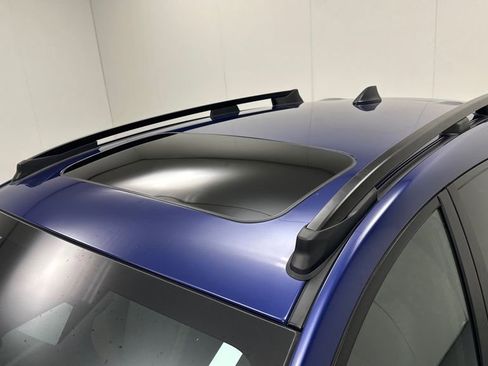 Used 2024 Subaru Crosstrek 2.5i Sport image 12