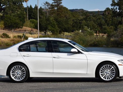 Used 2015 BMW 335i Sedan image 14