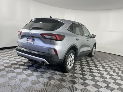 Used 2024 Ford Escape Active w/ Tech Pack #1 image 5