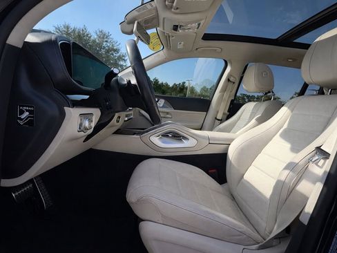 Used 2020 Mercedes-Benz GLS 580 4MATIC image 15