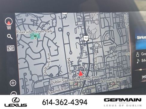 Certified 2023 Lexus GX 460 Premium image 17