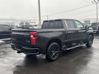 Used 2021 Chevrolet Silverado 1500 High Country w/ Z71 Off-Road Package video 3