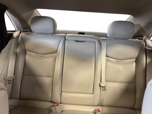 Used 2016 Cadillac XTS Premium image 19