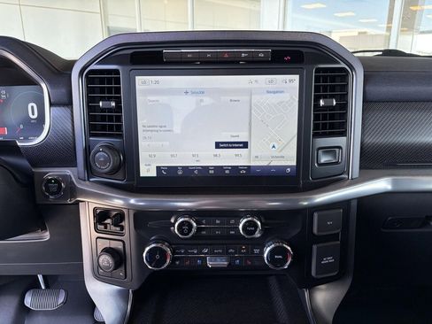 Used 2022 Ford F150 Raptor w/ Equipment Group 801A High image 35