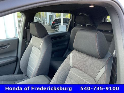 Certified 2026 Honda CR-V Sport image 29