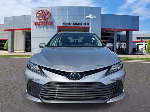 Used 2024 Toyota Camry LE w/ Convenience Package FWD image 7