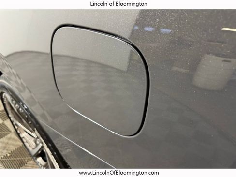 Certified 2025 Lincoln Navigator L Black Label w/ Black Label Special Edition AWD/4WD image 38