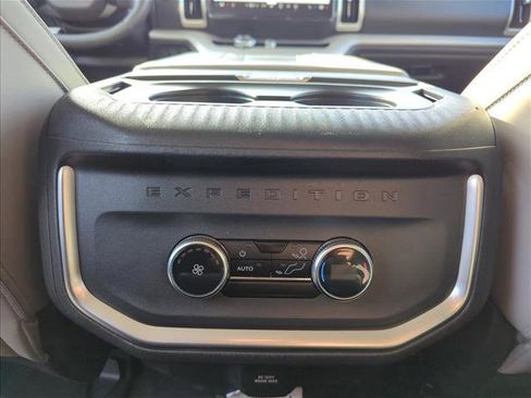 Certified 2025 Ford Expedition Max Active image 19